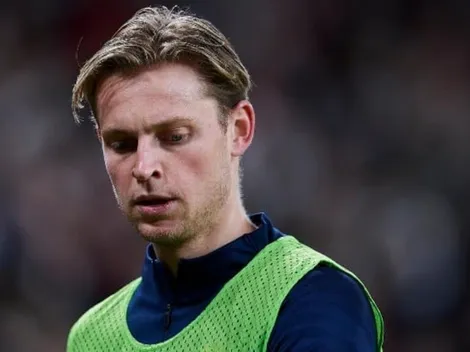 “Está morto”; de Jong é detonado e imprensa espanhola critica Barcelona após derrota