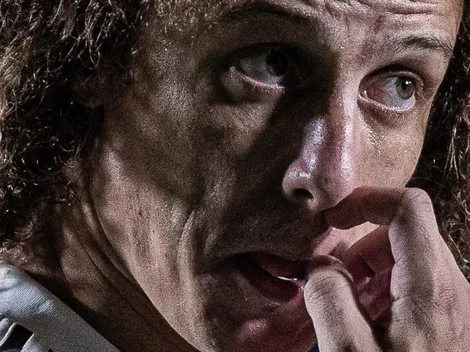 David Luiz sai em defesa de Rodinei e manda recado direto para a torcida do Flamengo
