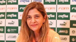 Foto: César Greco/ Palmeiras