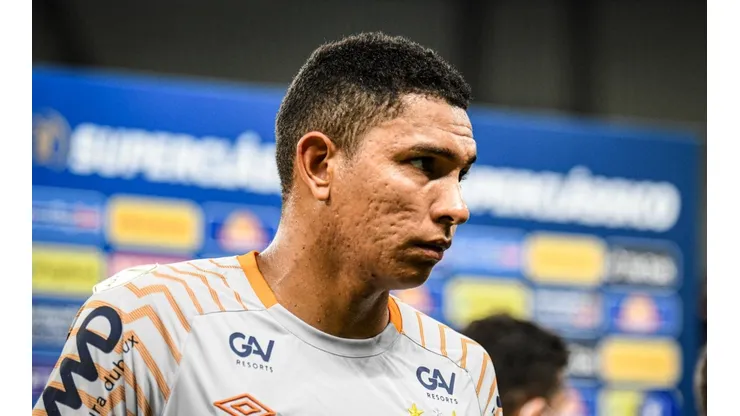 Foto: Kely Pereira/AGIF