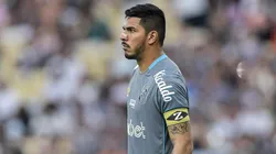 Foto: Thiago Ribeiro/AGIF | Reforço assume papel de líder ao lado de João Paulo
