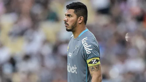 Foto: Thiago Ribeiro/AGIF | Reforço assume papel de líder ao lado de João Paulo