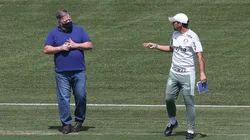 Foto: César Greco/ Palmeiras