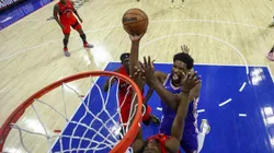 Tim Nwachukwu/Getty Images/ NBA revela quem briga pelo MVP e todos os prêmios individuais da temporada 2021/22.