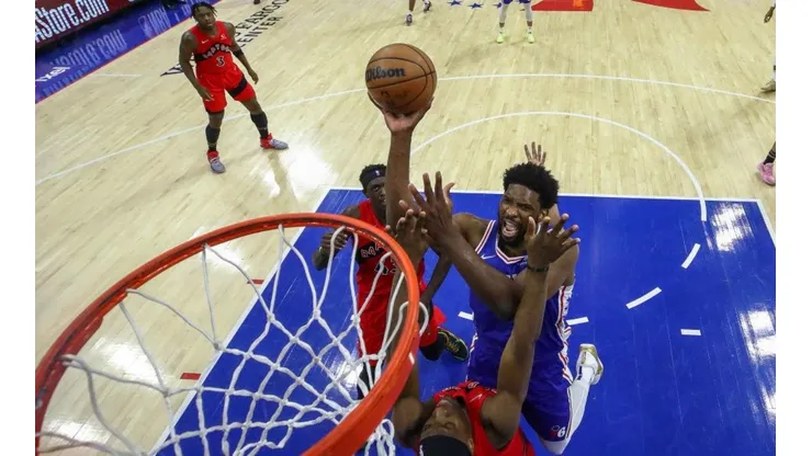Tim Nwachukwu/Getty Images/ NBA revela quem briga pelo MVP e todos os prêmios individuais da temporada 2021/22.