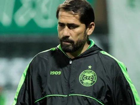 “Somos fortes em casa”; Morínigo manda recado para o Santos, projetando decisão pela Copa do Brasil