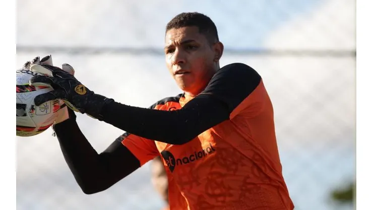 Foto: Anderson Stevens/Sport Club do Recife