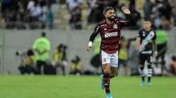 CARIOCA 2022, VASCO X FLAMENGO