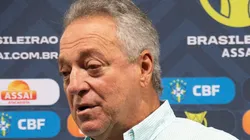 Foto: Gil Gomes/AGIF