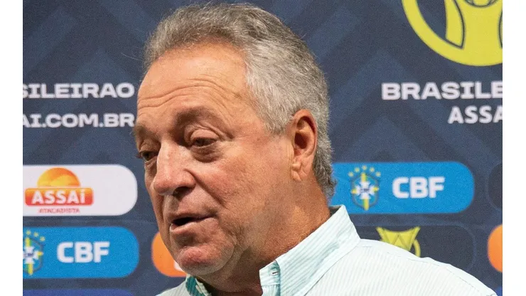 Foto: Gil Gomes/AGIF