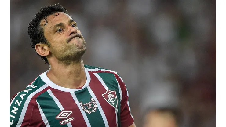 Foto: Thiago Ribeiro/AGIF