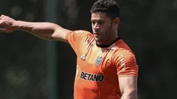 Foto: Pedro Souza / Atlético