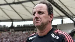 Thiago Ribeiro/AGIF / "Não adianta trazer ele para o jogo"; Ceni manda recado para a torcida após ausência de "queridinho" no duelo contra o Flamengo.