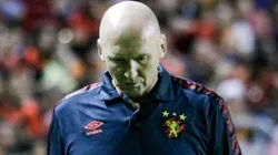 Foto: Rafael Vieira/AGIF - Dal Pozzo revela situação de reforços do Sport