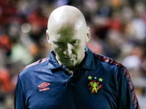 Dal Pozzo expõe chances de reforços jogarem contra o Criciúma