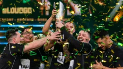 LOUD é a grande campeã da LBFF 7 e garante vaga no Mundial