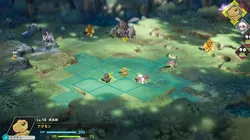 No Japão, Digimon Survive será lançado em 28 de julho