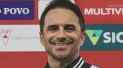 Foto: Pedro Souza/Atlético-MG