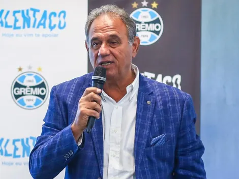 Após 'trapalhada' de Denis Abrahão, Romildo Bolzan convoca a imprensa e define futuro do vice