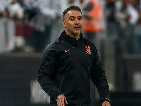 Mudança! Vítor Pereira deverá mudar Corinthians para estreia na Copa do Brasil