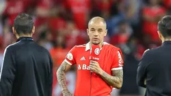 Foto: Pedro H. Tesch/AGIF | D'Ale comenta sobre cursos que fez e bastidores da vida profissional