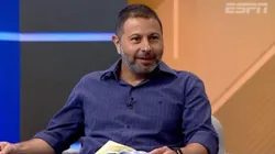 Reprodução ESPN / "Poucos times vão ganhar lá"; Marra é só elogios para Botafogo e Luís Castro após vitória sobre o Ceará.