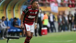 Foto: Thiago Ribeiro/ AGIF