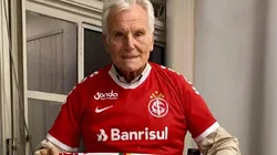 Foto: Divulgação - Sonda: ainda sonha em ser presidente do Inter