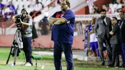 Foto: Rafael Vieira/AGIF - Guto Ferreira abriu o jogo sobre o duelo contra o Azuriz-PR