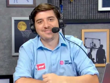 "Lutar para não cair"; jornalista critica Fluminense e torcida abraça opinião na web