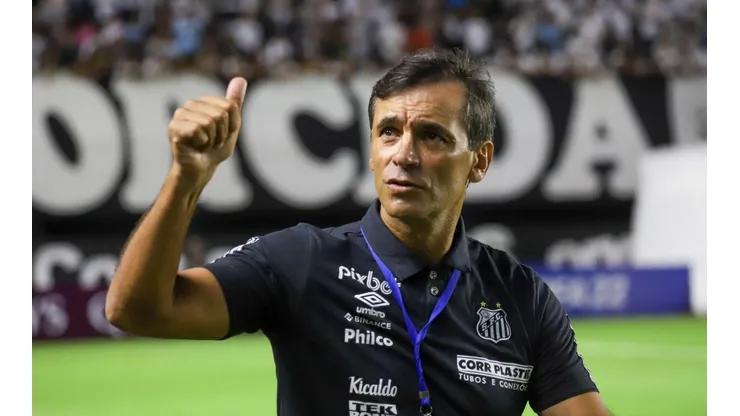 Foto: Fernanda Luz/AGIF