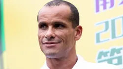 (Photo by Zhizhao Wu/Getty Images) - Rivaldo também passou pelo Palmeiras.