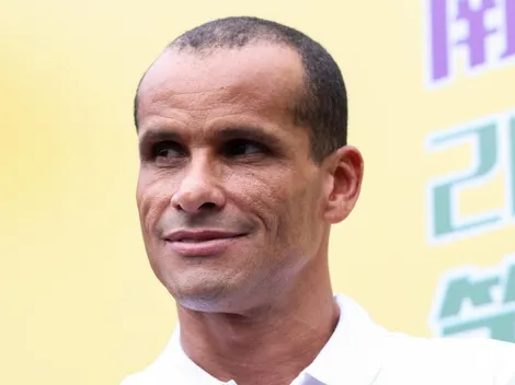 Real Madrid, Liverpool e mais: Palmeiras vê 'novo Rivaldo' desejado na Europa