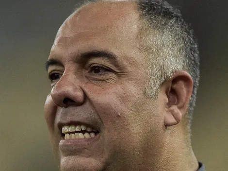 “Existe uma cláusula no contrato que permite deixar o Fla”; jornalista expõe acordo de Braz com titular