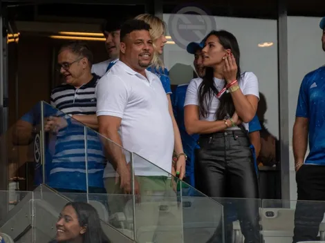 “R$ 55 milhões e redução de 40%”: dirigente abre o jogo sobre decisão da “Era Ronaldo”