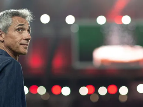 DM cheio! Com muitos desfalques, Paulo Sousa deverá ter escalação inédita para enfrentar o São Paulo