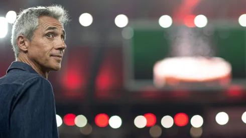 Jorge Rodrigues/AGIF/ Flamengo tem DM cheio para o duelo contra o São Paulo; escalação de Paulo Sousa deverá ser inédita.