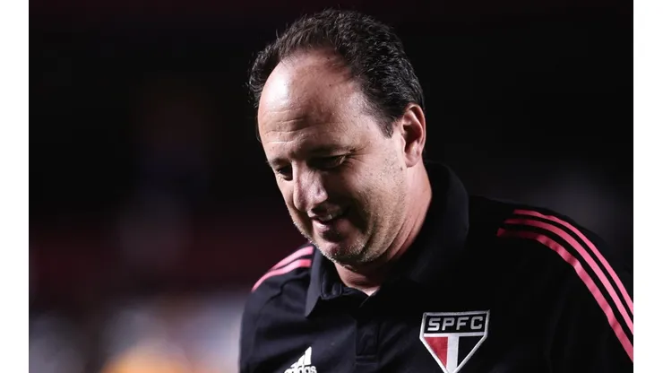 Foto: Ettore Chiereguini/AGIF | Defensor vem como um pedido de Rogério Ceni