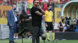 Foto: Gil Gomes/AGIF