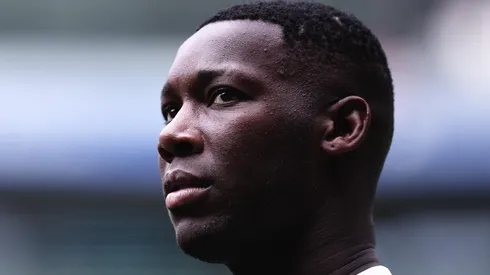 - Patrick de Paula foi vendido recentemente pelo Palmeiras