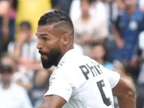 Jornalista expõe jogador do Santos que precisa ser titular no lugar de Willian Maranhão