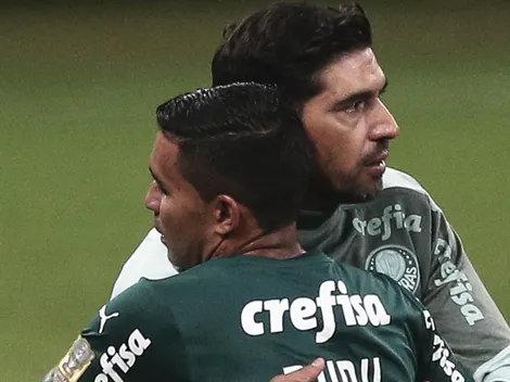 “Questões políticas"; ídolo palmeirense não se cala e fala sobre decisão do Fla de ter torcida única