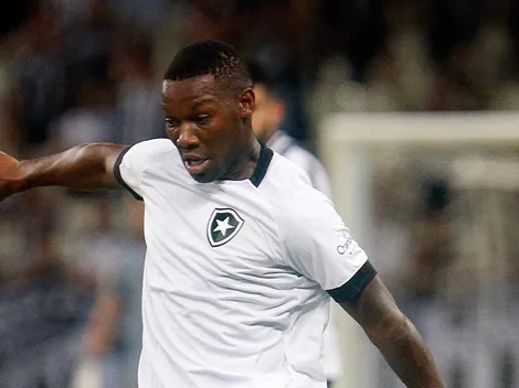 Comentarista chama Patrick de Paula de "peladeiro" e faz alerta ao meia do Botafogo