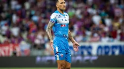 Foto: Pedro Chaves/AGIF