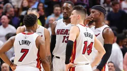 Atlanta Hawks v Miami Heat