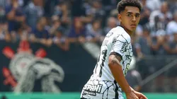 PAULISTA 2022, CORINTHIANS X BRAGANTINO