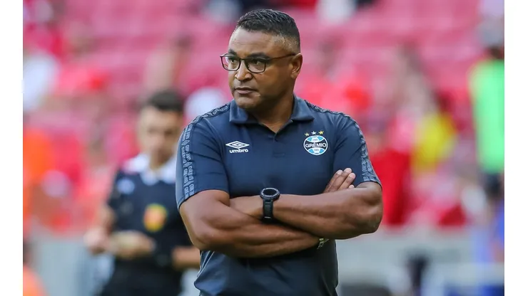 Foto: Pedro H. Tesch/AGIF - Campeão gaúcho vive mau início na Série B