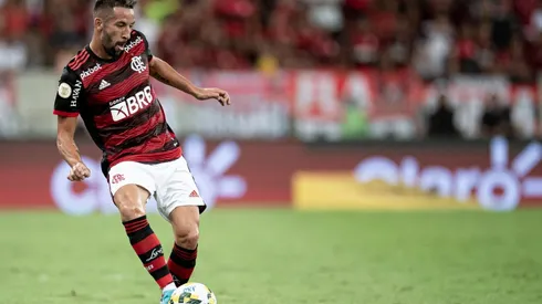 Foto: Jorge Rodrigues/AGIF