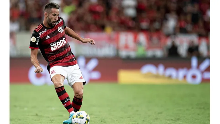 Foto: Jorge Rodrigues/AGIF