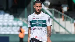 Foto: Robson Mafra/AGIF